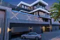 Casa 4 habitaciones 434 m² Región del Mediterráneo, Turquía