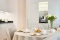 3 room apartment 75 m² Warsaw, Poland