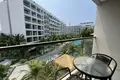 Copropriété 1 chambre  Pattaya, Thaïlande