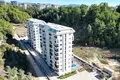 2+1 Penthouse Apartment with Amenities in Alanya Avsallar – 90 m²