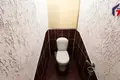 2 room apartment 52 m² Balsavik, Belarus