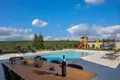 Villa de 4 dormitorios 272 m² Rabac, Croacia