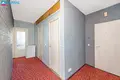 Appartement 2 chambres 51 m² Kaunas, Lituanie