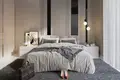 Piso en edificio nuevo New Apartment Project For Sale in Alanya Kestel