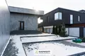 Casa 243 m² Zdanovicki sielski Saviet, Belarús