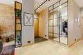 2 room apartment 58 m² in Warsaw, Poland