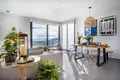 Villa de tres dormitorios 80 m² La Nucía, Španjolska
