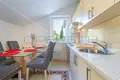 Mieszkanie 2 pokoi 57 m² Crikvenica, Chorwacja