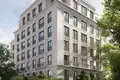Apartamento 2 habitaciones 154 m² Moscú, Rusia