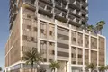 Kawalerka 31 m² Dubaj, Emiraty Arabskie