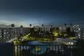 Квартира 3 спальни 193 м² Средиземноморский регион, Турция