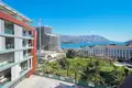 Apartamento 2 habitaciones 94 m² Budva, Montenegro