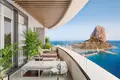 Apartamento 3 habitaciones 140 m² Calpe, Španjolska