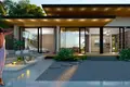 Willa 2 pokoi 75 m² Bukit, Indonezja