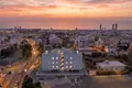 3 bedroom apartment 122 m² Limassol District, Cyprus