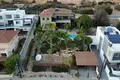 Wohnung 5 Schlafzimmer 356 m² Germasogeia, Zypern