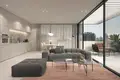 Пентхаус 2 комнаты 54 м² Тель-Авив, Израиль