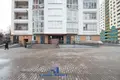 Appartement 3 chambres 121 m² Minsk, Bélarus