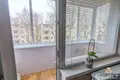 Appartement 2 chambres 42 m² Minsk, Bélarus