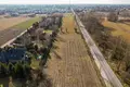 Parcelas 1 habitación 2 077 m² Lomianki, Polonia