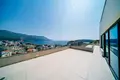 Attique 3 chambres 233 m² Becici, Monténégro