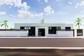 3-Schlafzimmer-Villa 138 m² lAlfas del Pi, Spanien