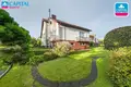 Dom 146 m² Nowe Okmiany, Litwa