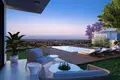 3-Schlafzimmer-Villa 240 m² Kamares, Zypern