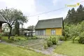 Haus 56 m² Zdanovicki sielski Saviet, Belarus