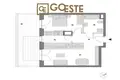 2 room apartment  Smolice, Poland