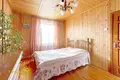 Haus 123 m² Zalieski sielski Saviet, Belarus