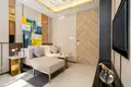 Wohnung 1 Schlafzimmer 21 m² Sakhu, Thailand