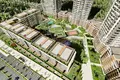Wohnung 3 zimmer 85 m² Golbasi, Türkei