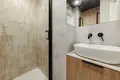 Appartement 3 chambres 54 m² Varsovie, Pologne