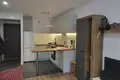 2 room apartment 39 m² in Warsaw, Poland