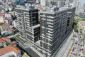 2 bedroom apartment 83 m² Maltepe, Turkey