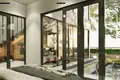 3 bedroom apartment 126 m² Kedewatan, Indonesia