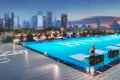 Penthouse 5 bedrooms 641 m² Dubai, United Arab Emirates