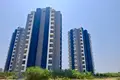 1 bedroom apartment 56 m² Mezitli, Turkey