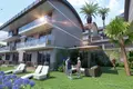Wohnung 1 Schlafzimmer 55 m² Alanya, Türkei