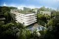 Appartement 3 chambres 182 m² Rawai, Thaïlande