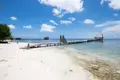 Dom 1 pokój 96 m² Pollytilly Bight, Honduras