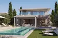5 bedroom villa 304 m² Limassol, Cyprus