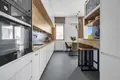 3 room apartment 73 m² Warsaw, Poland