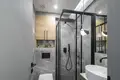 Квартира 2 комнаты 30 м² Municipality of Thessaloniki, Греция