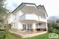 4 room villa 150 m² Alanya, Turkey
