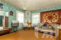 Haus 30 m² Valozynski sielski Saviet, Belarus