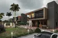 Вилла 5 комнат 225 м² Мезитли, Турция