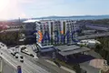 Wohnung 3 zimmer 93 m² Burgas, Bulgarien