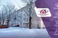 2 room apartment 45 m² Maladzyechna, Belarus